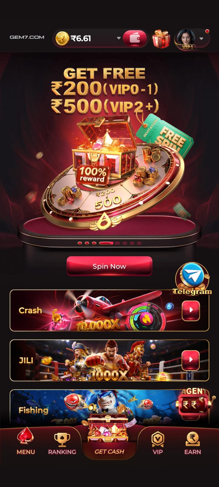 Latest Gem7 Game APK download page for Android users with installation guide.